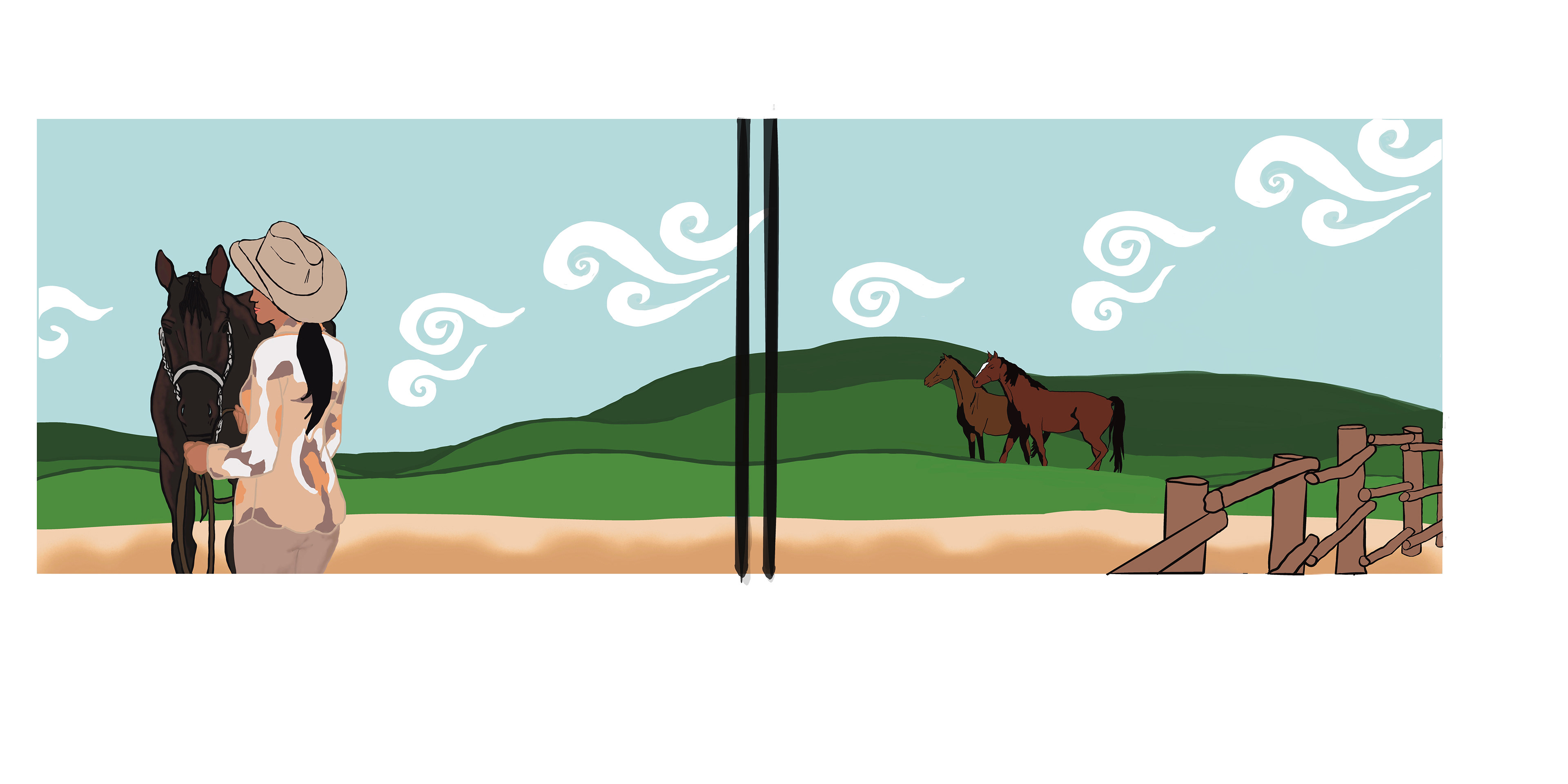 International Horse Show - 2022