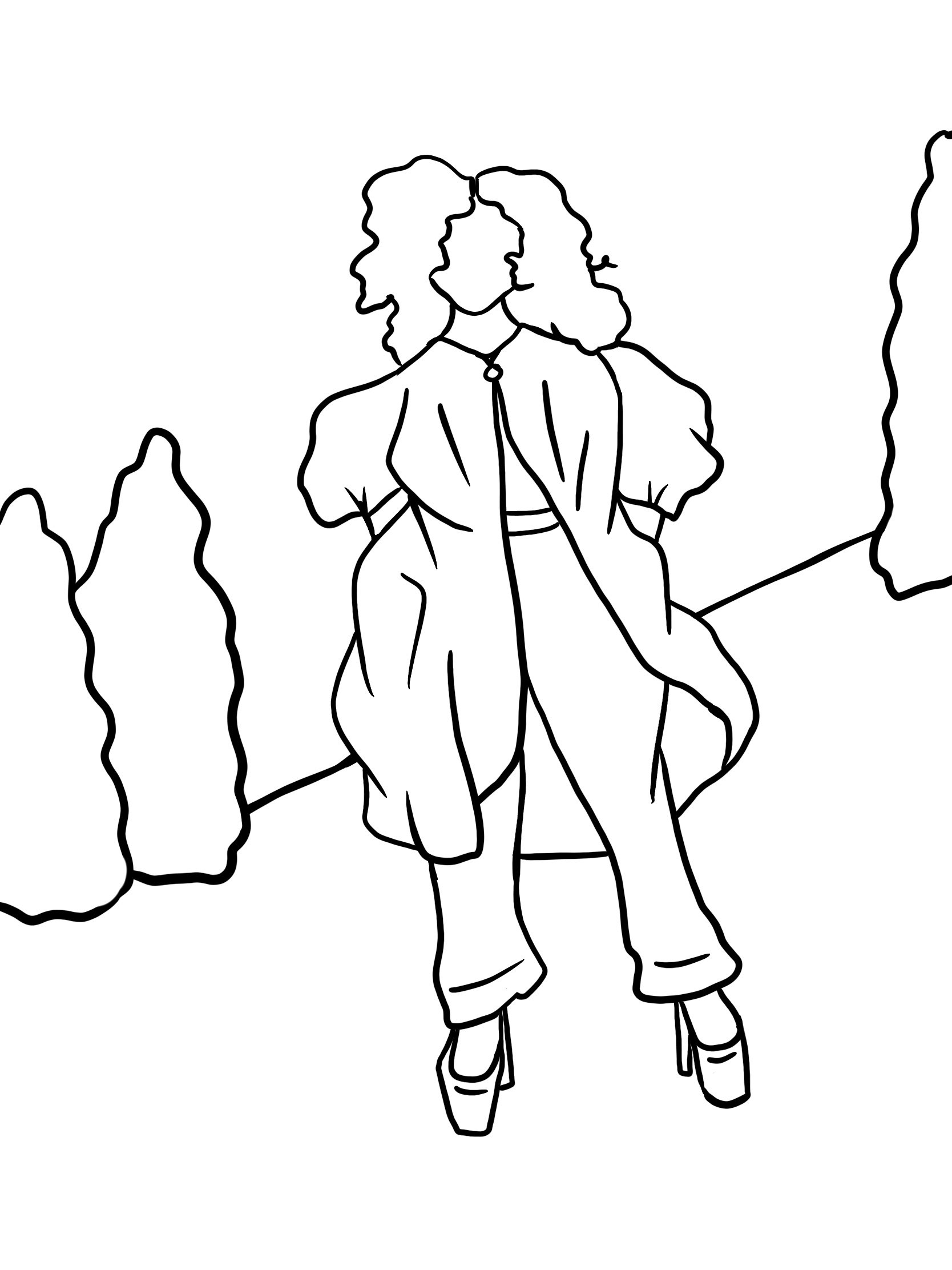 The Illustrated Outline