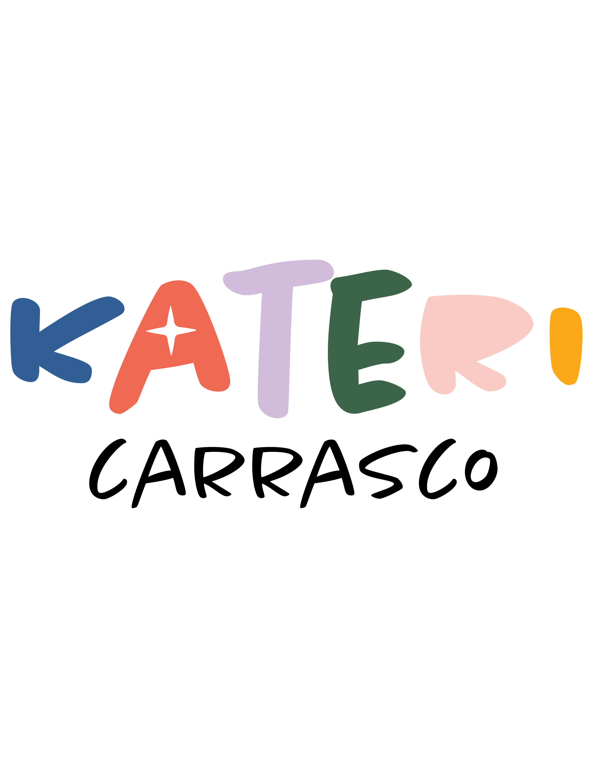 Kateri Carrasco
