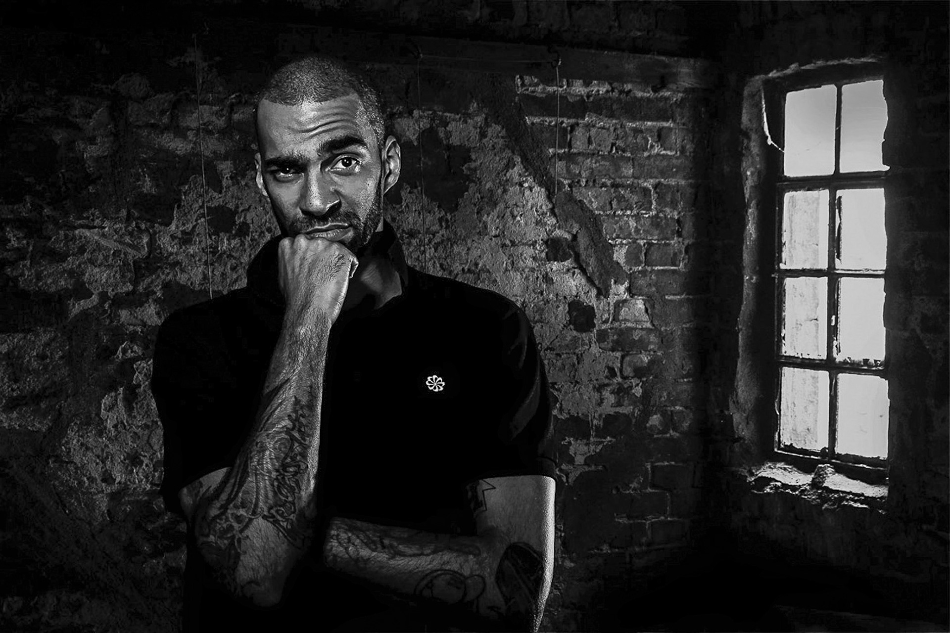 Harris / Spezializtz / Deine Lieblings Rapper