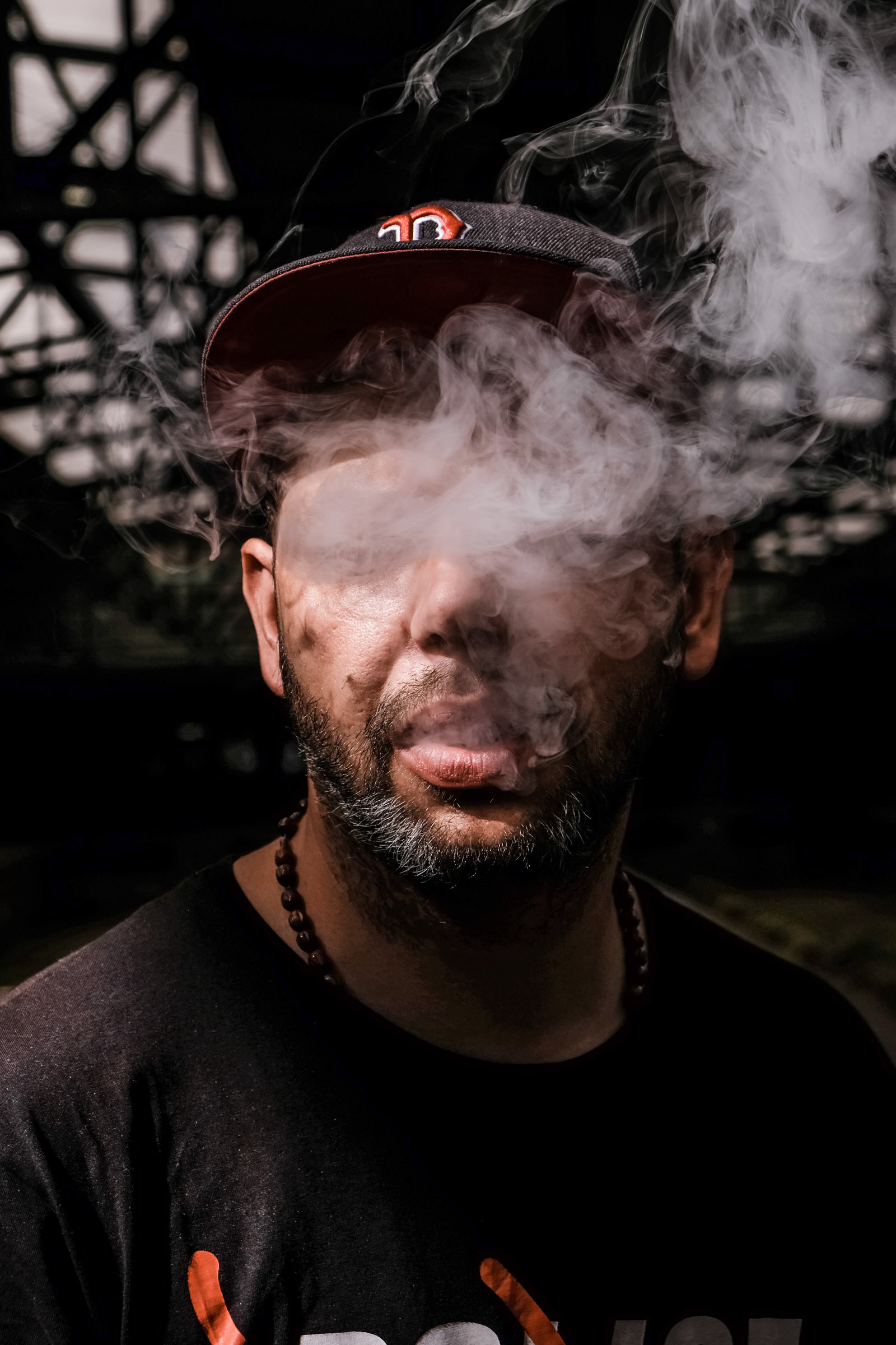 Up and Smoke