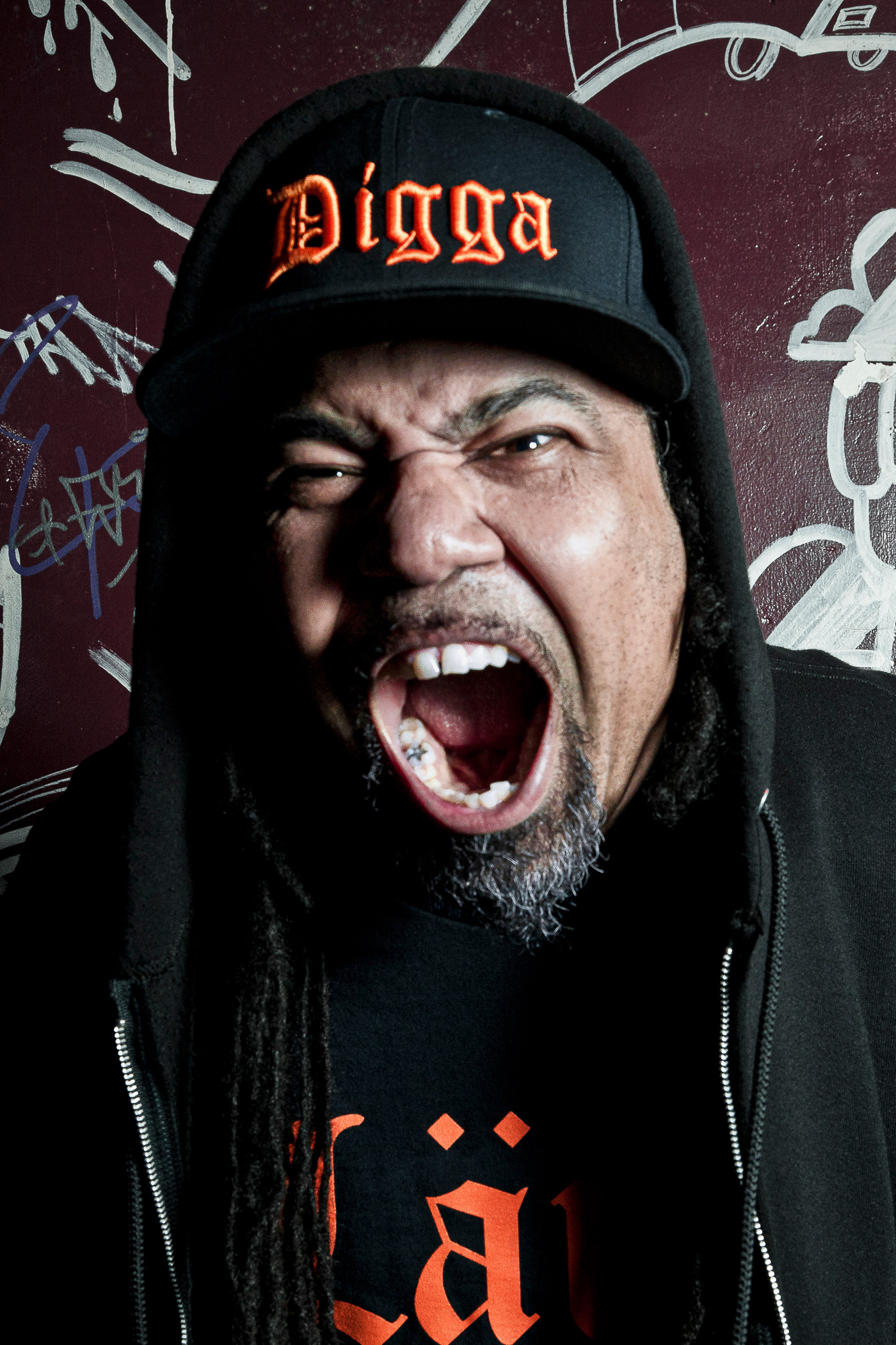 Rakaa / Dilated Peoples