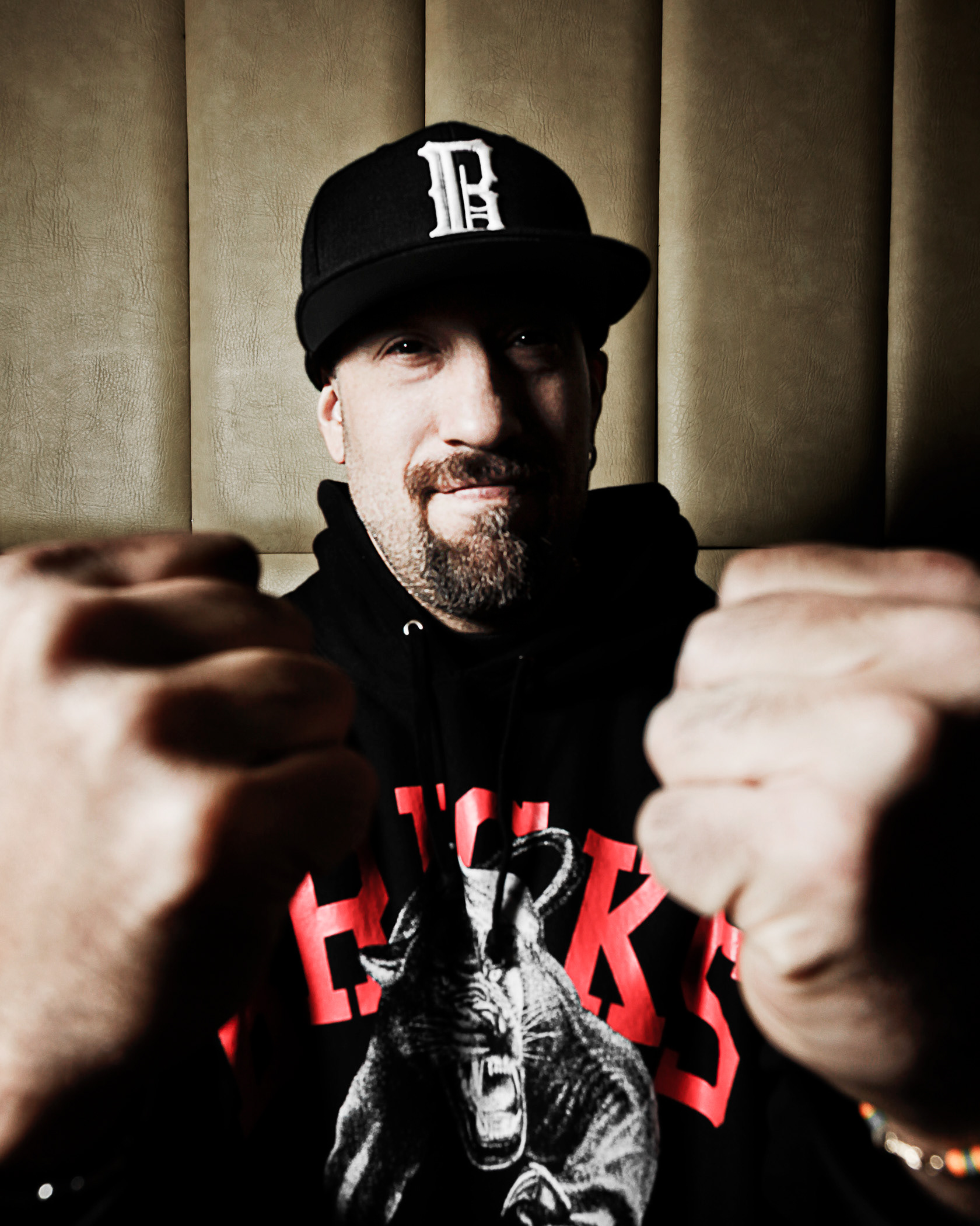 B Real / Cypress Hill