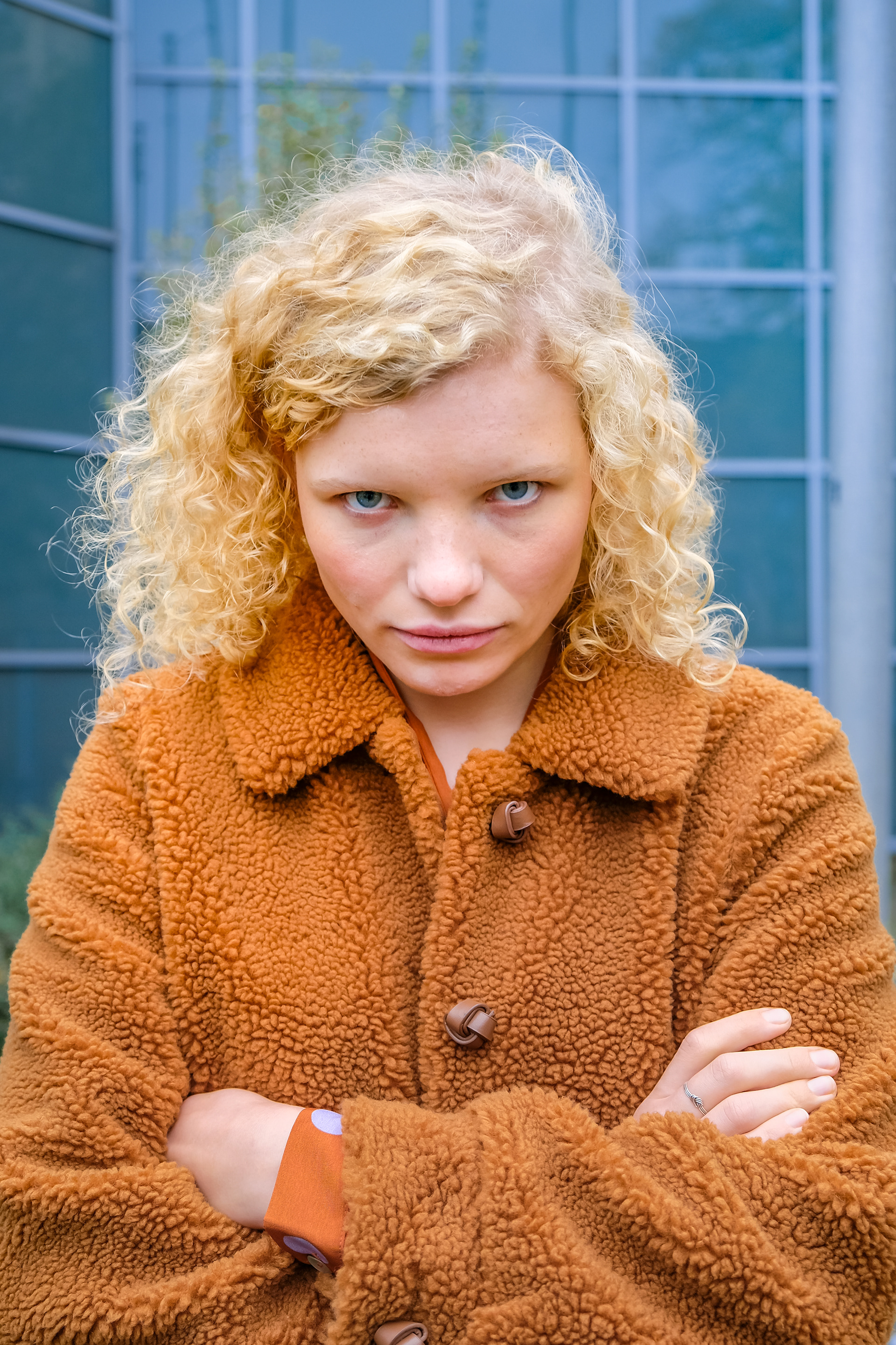 Luisa‑Céline Gaffron