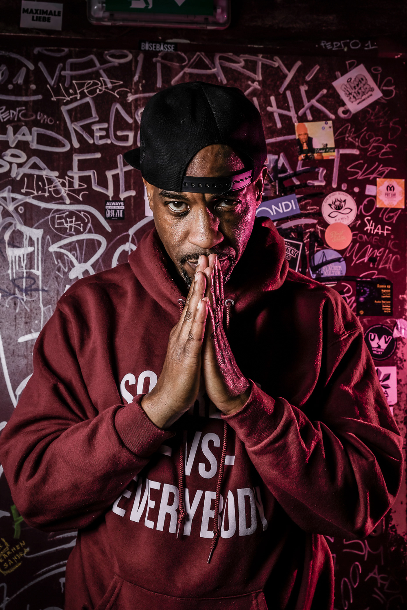 Masta Ace / Juice Crew