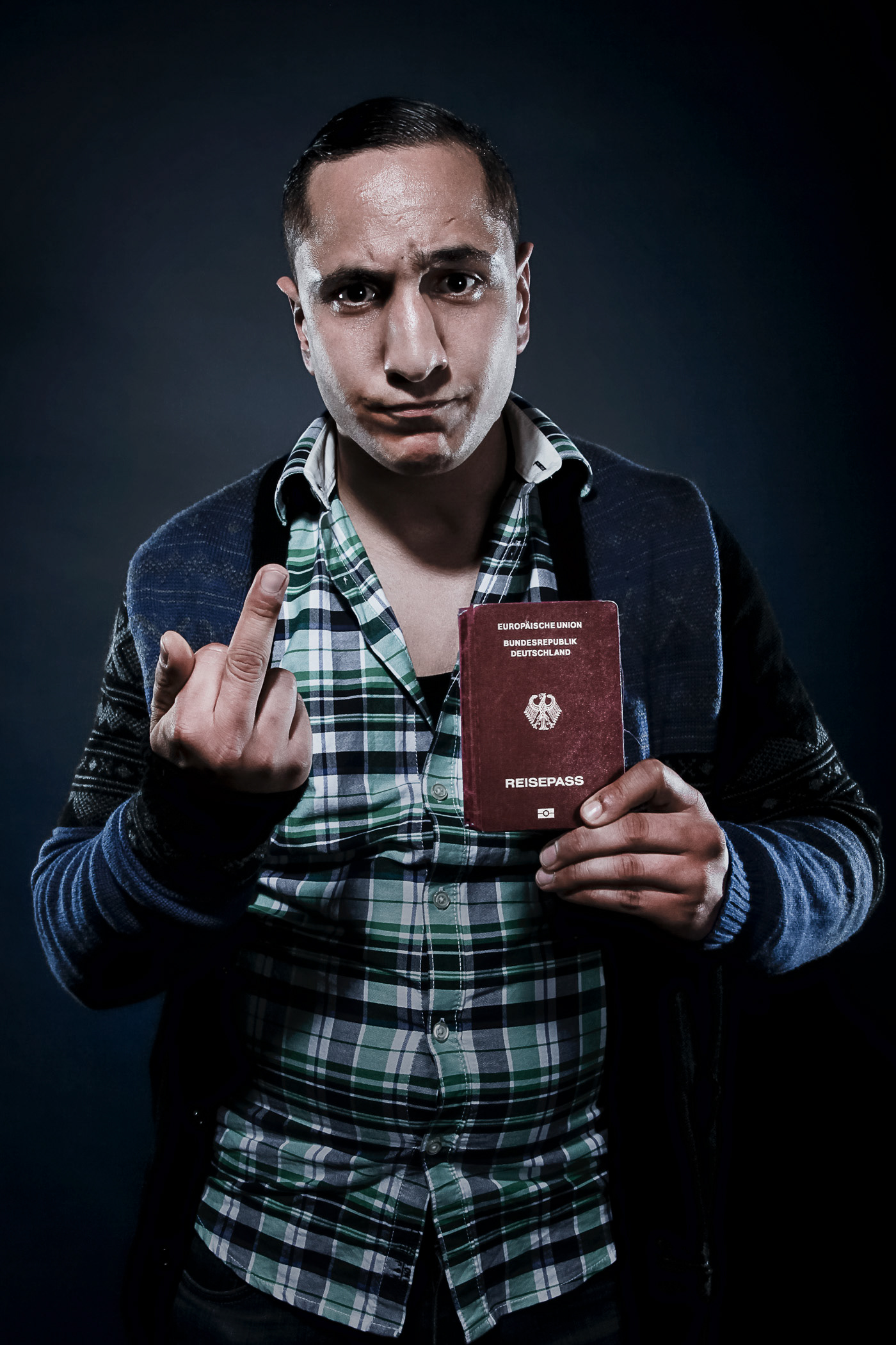 Abdi Süd / Celo & Abdi