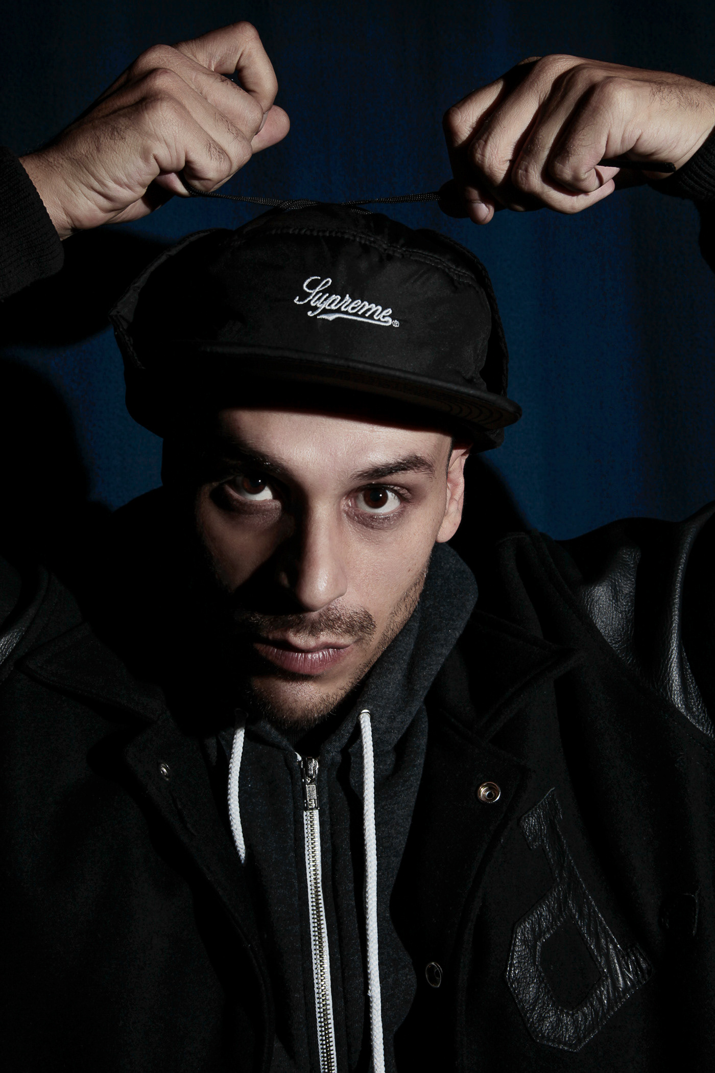 Evidence / Dilated Peoples