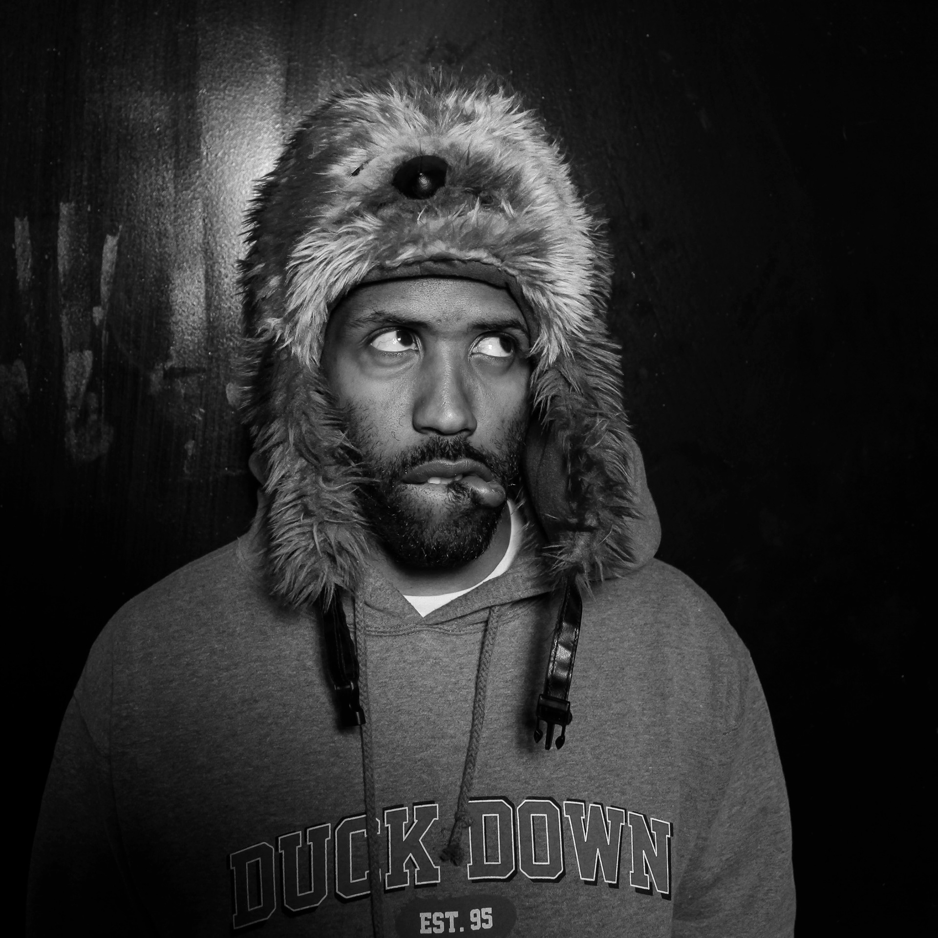 Murs / Living Legends