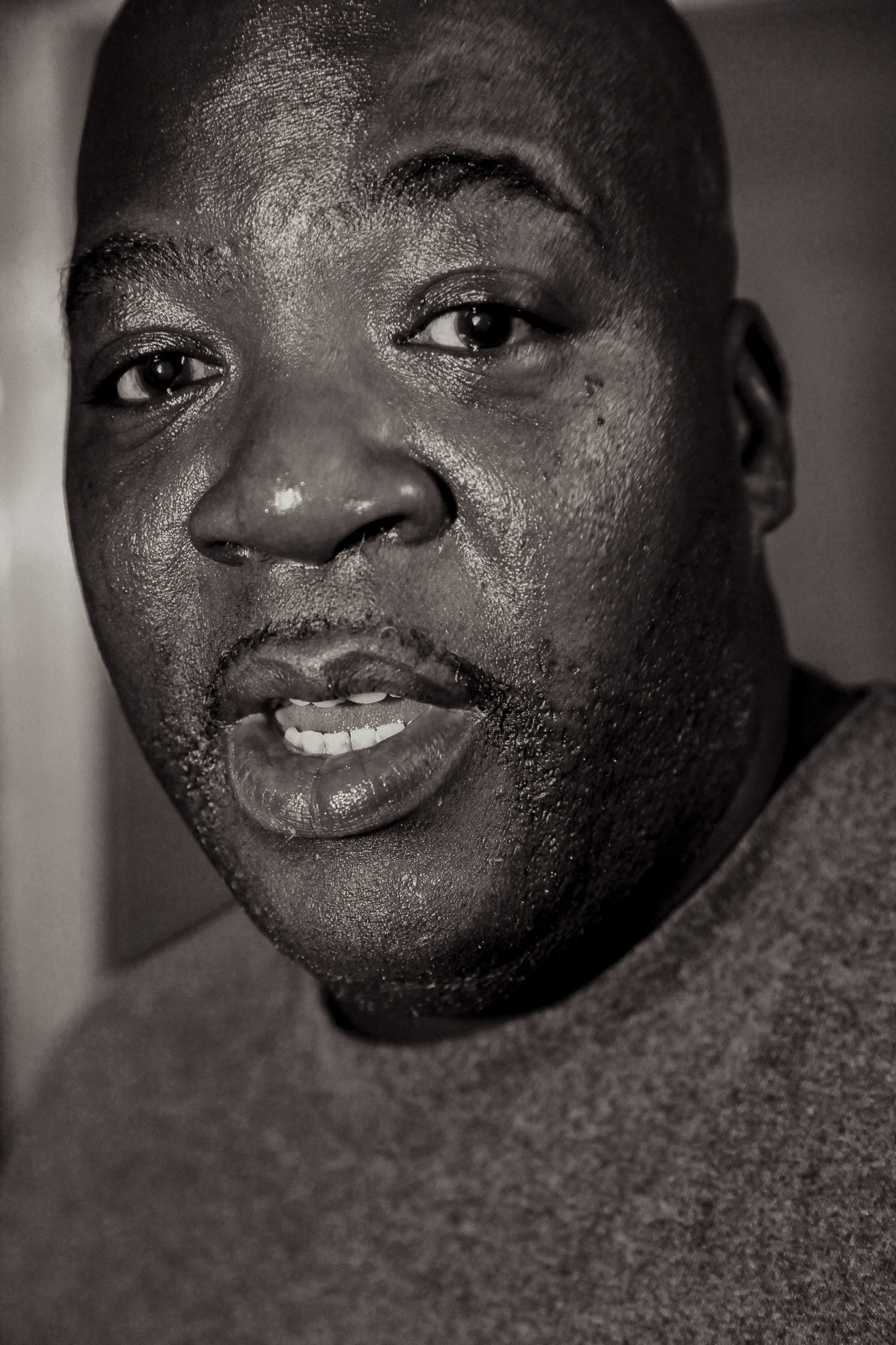 Billy Danze / M.O.P. (Mash Out Posse)