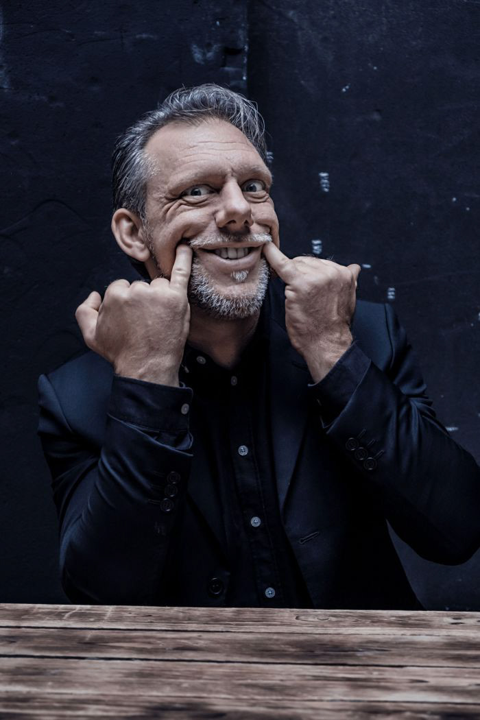Lars Nagel