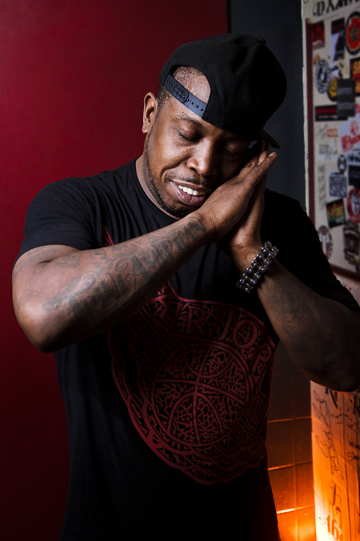  Lil' Fame / M.O.P. (Mash Out Posse)