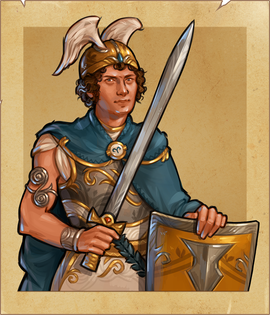Arminius