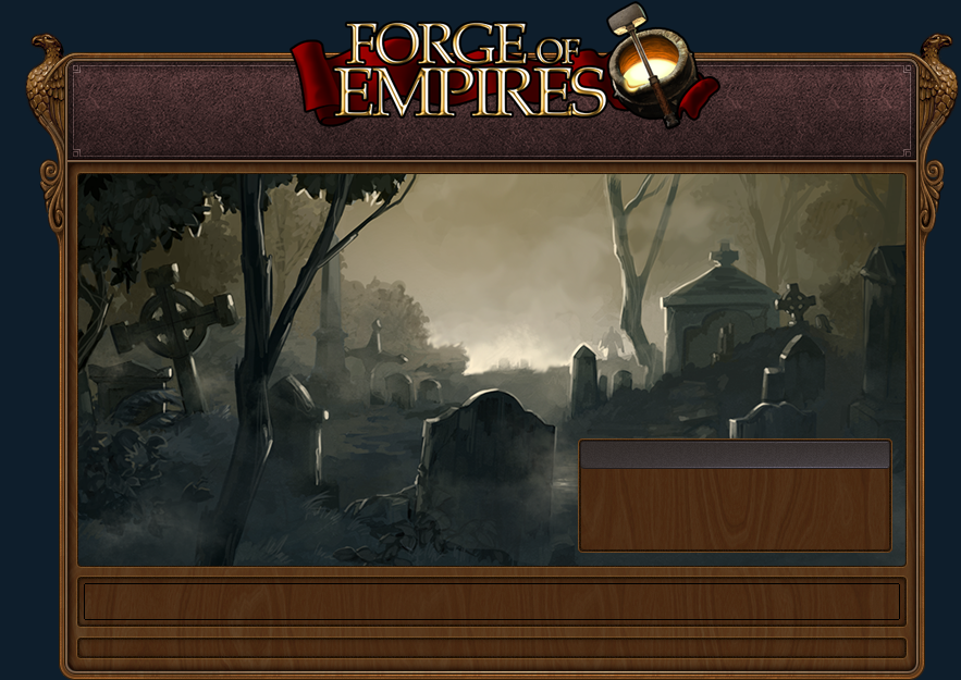 Loading Screen mockup