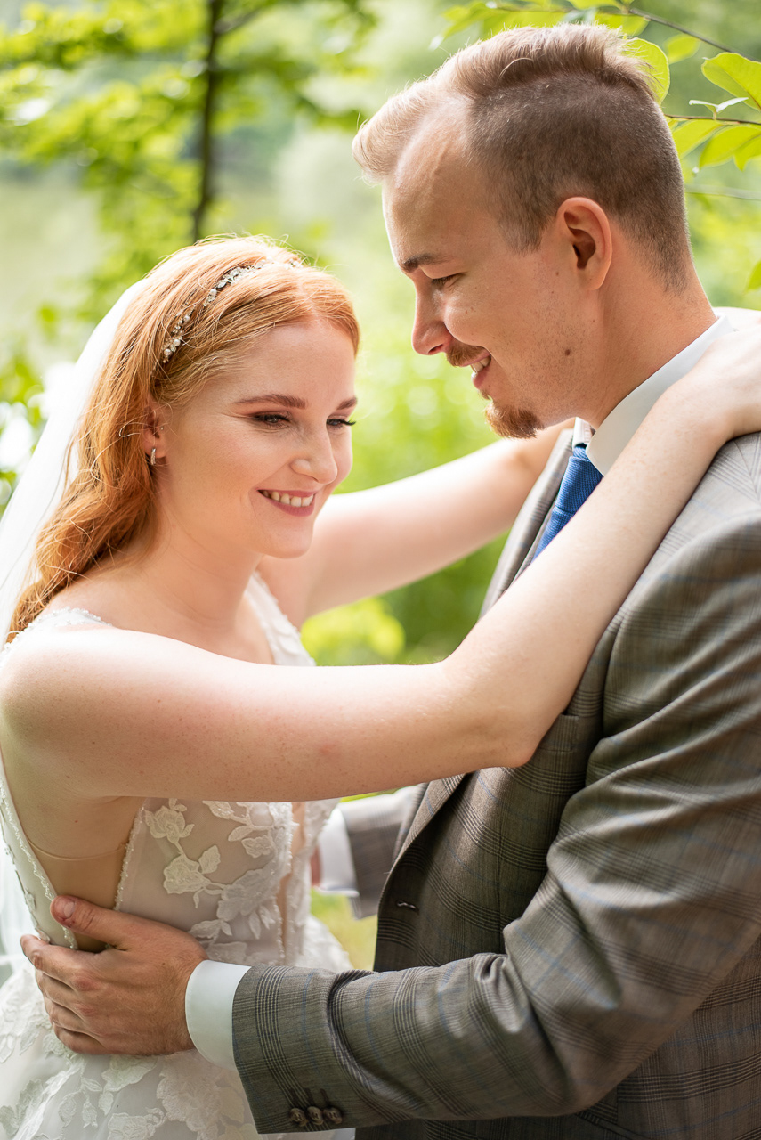 Wedding || Vanessa & Richie