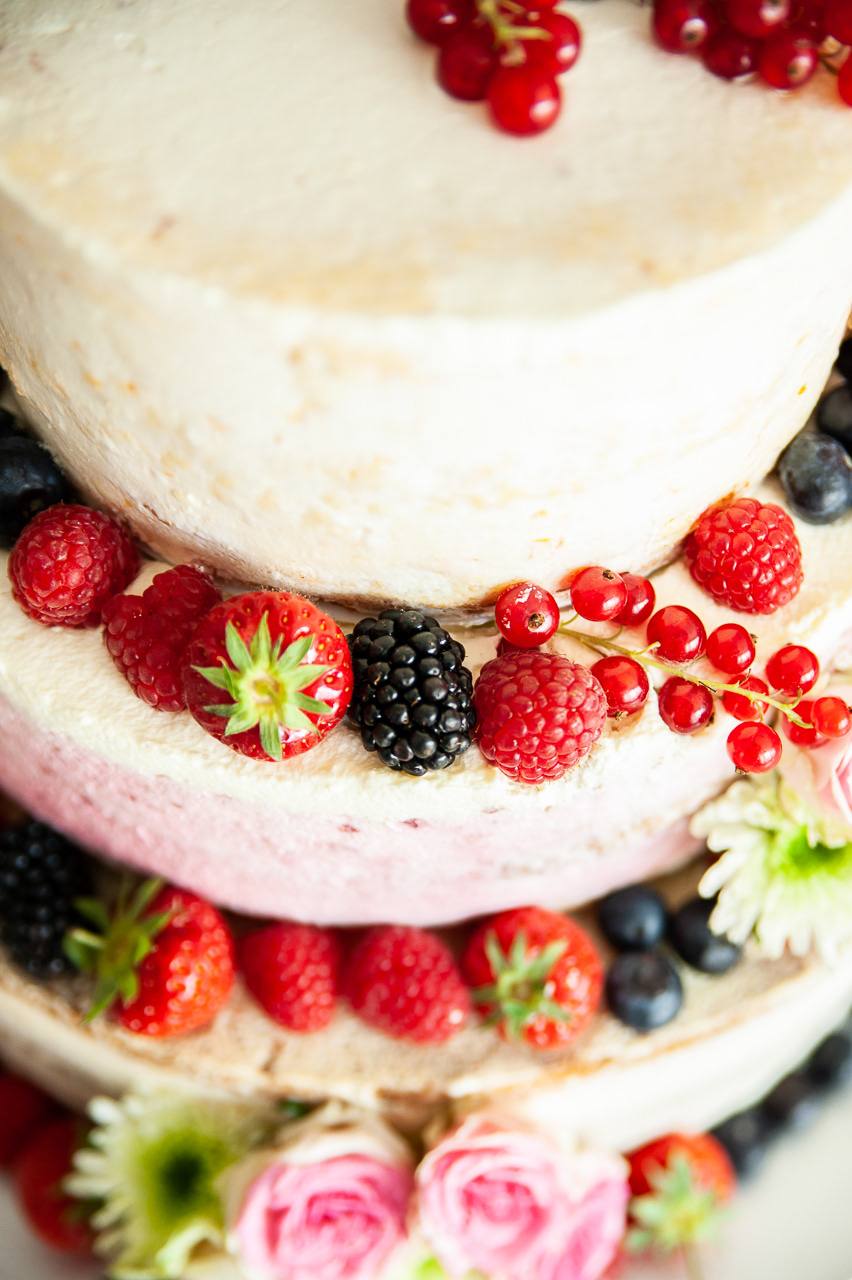 Wedding || Marei & Alex