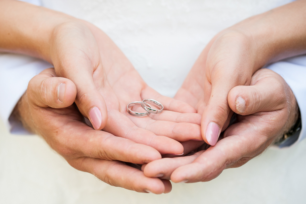 Wedding || Carina & Sascha