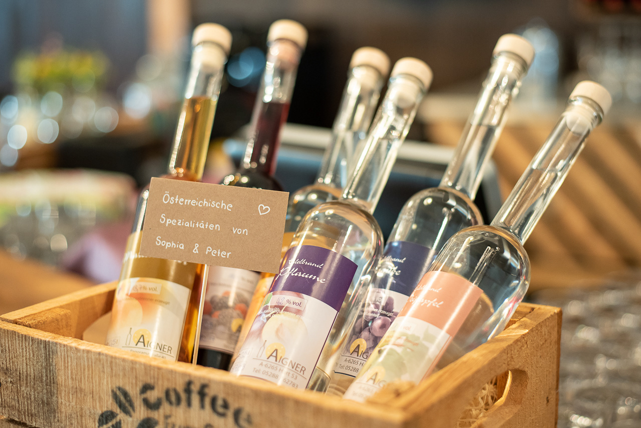 Wedding || Estella & Veit