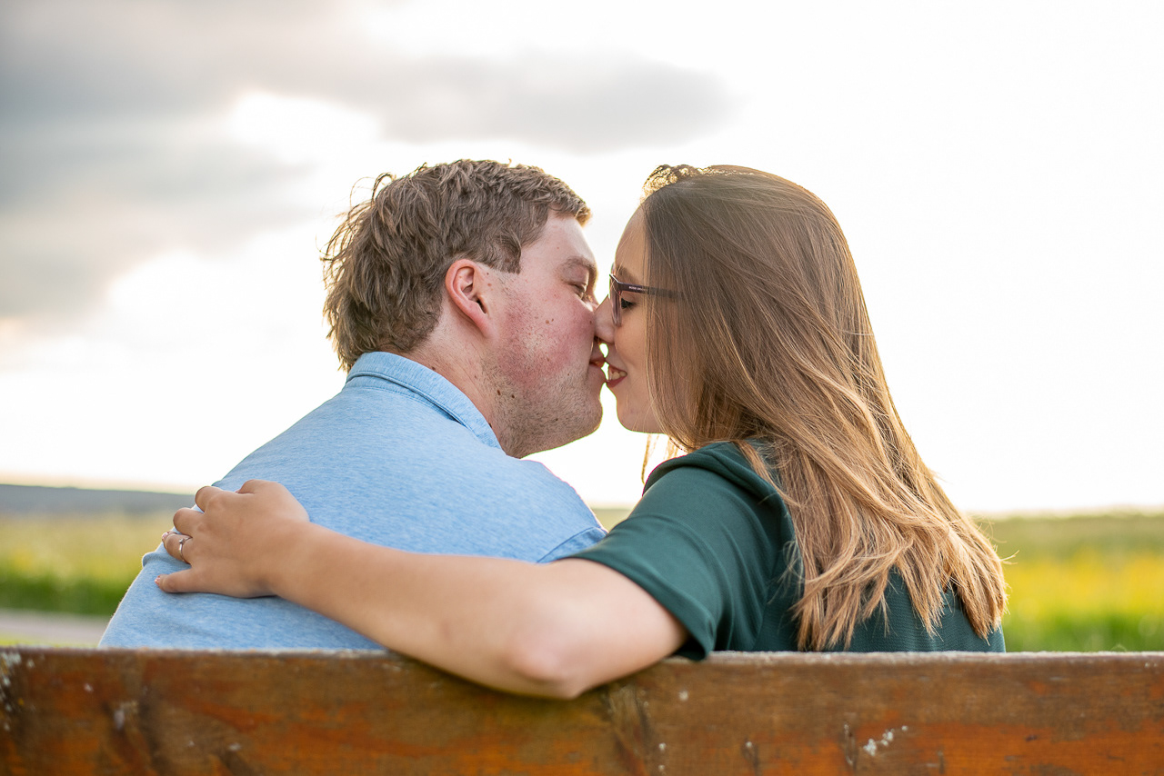 Engagement || Katharina & Daniel 