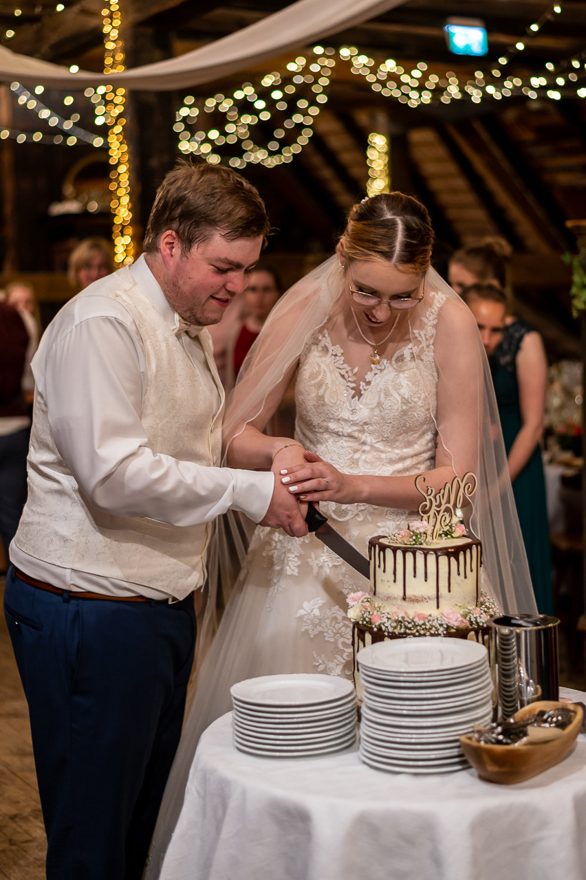 Wedding || Katharina & Daniel