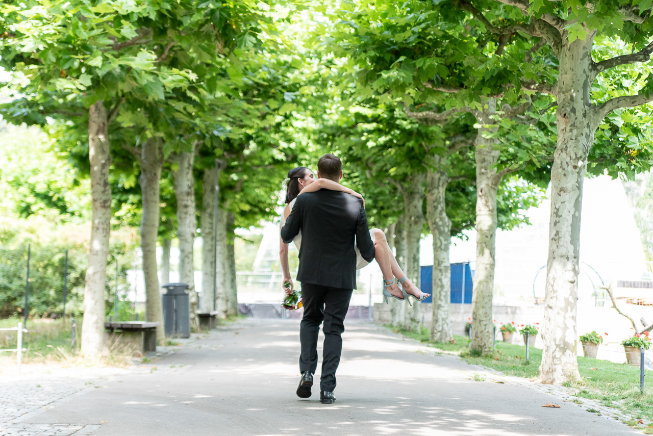 Wedding || Kiara & Manuel