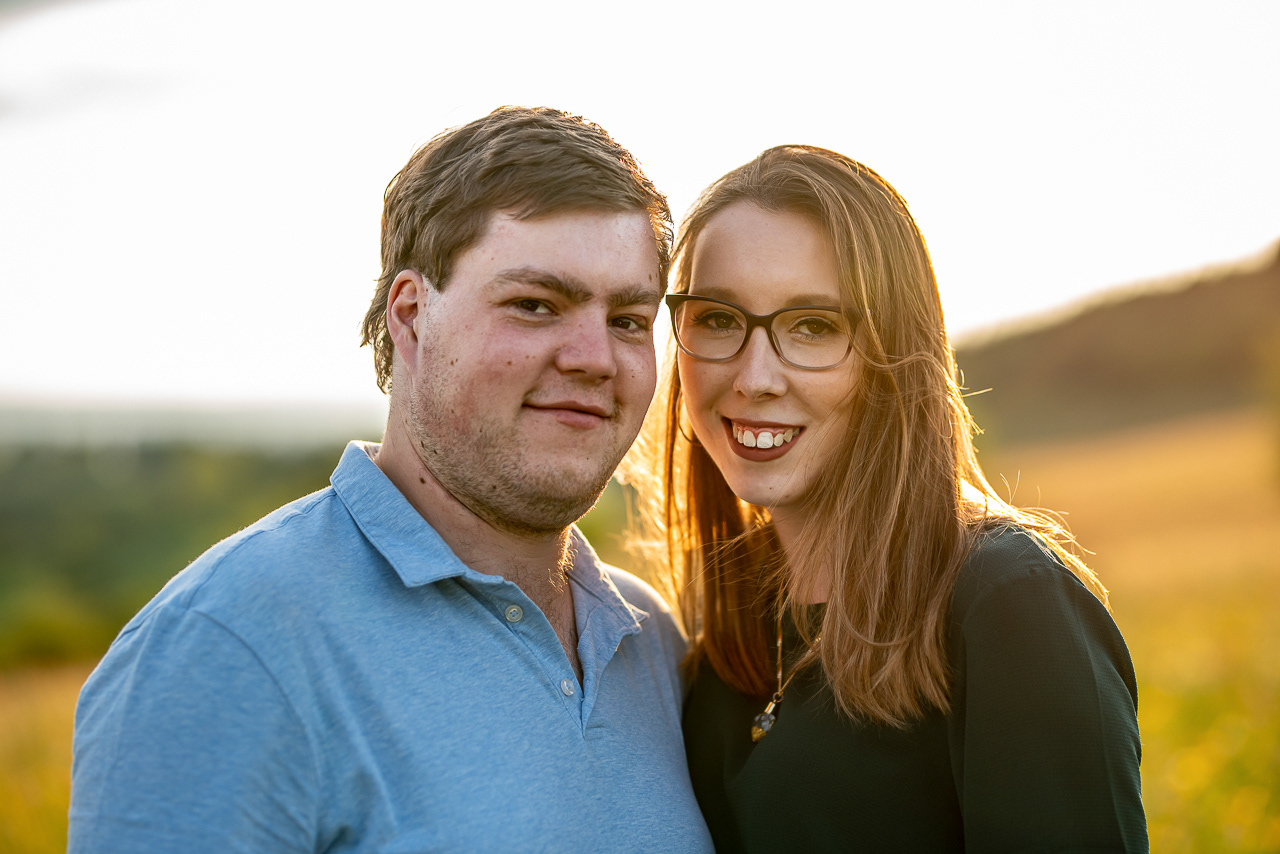 Engagement || Katharina & Daniel 