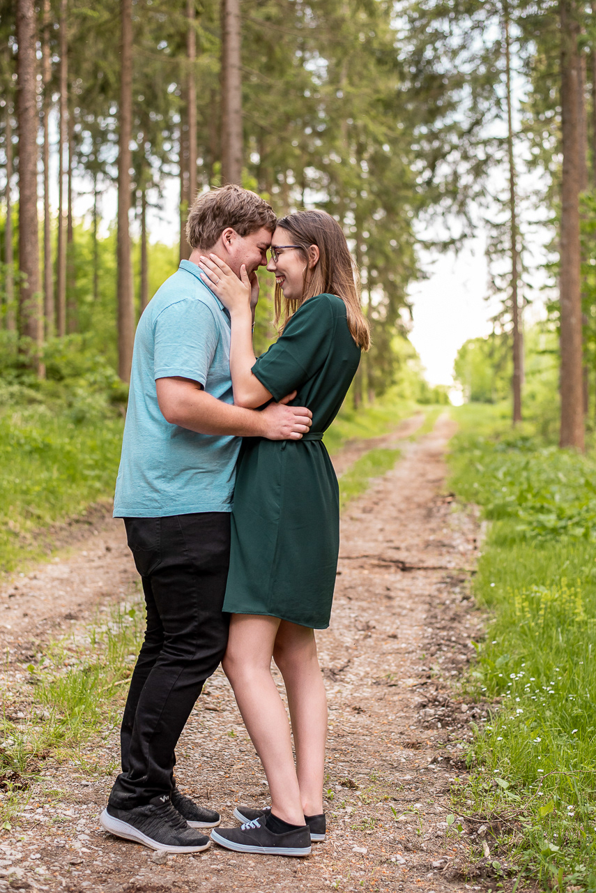 Engagement || Katharina & Daniel 