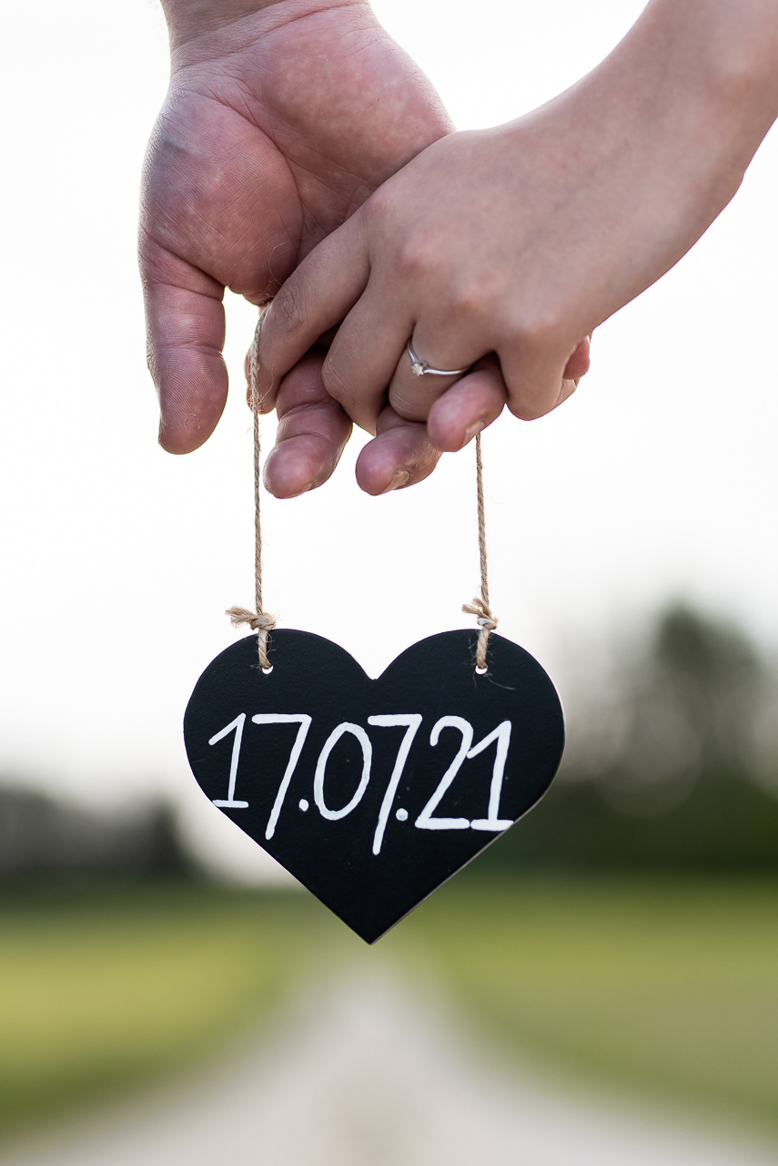 Engagement || Katharina & Daniel 