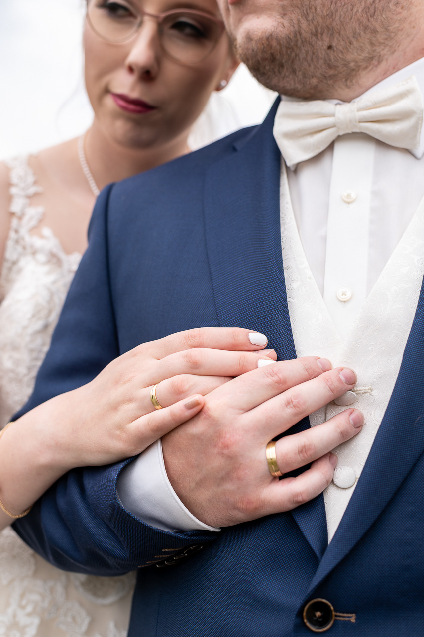 Wedding || Katharina & Daniel