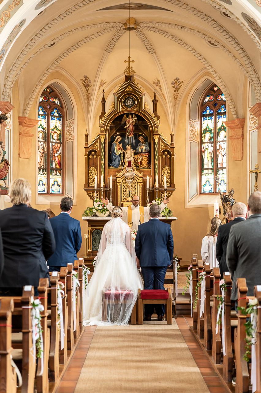 Wedding || Katharina & Daniel