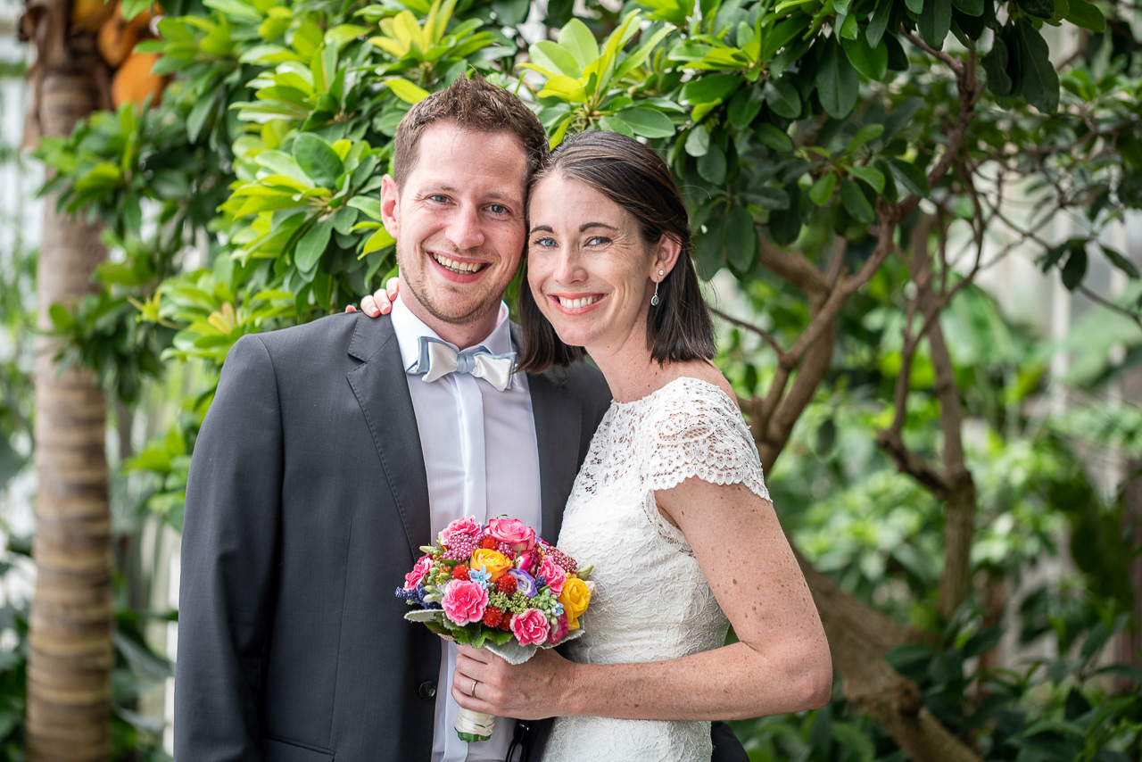 Wedding || Kiara & Manuel