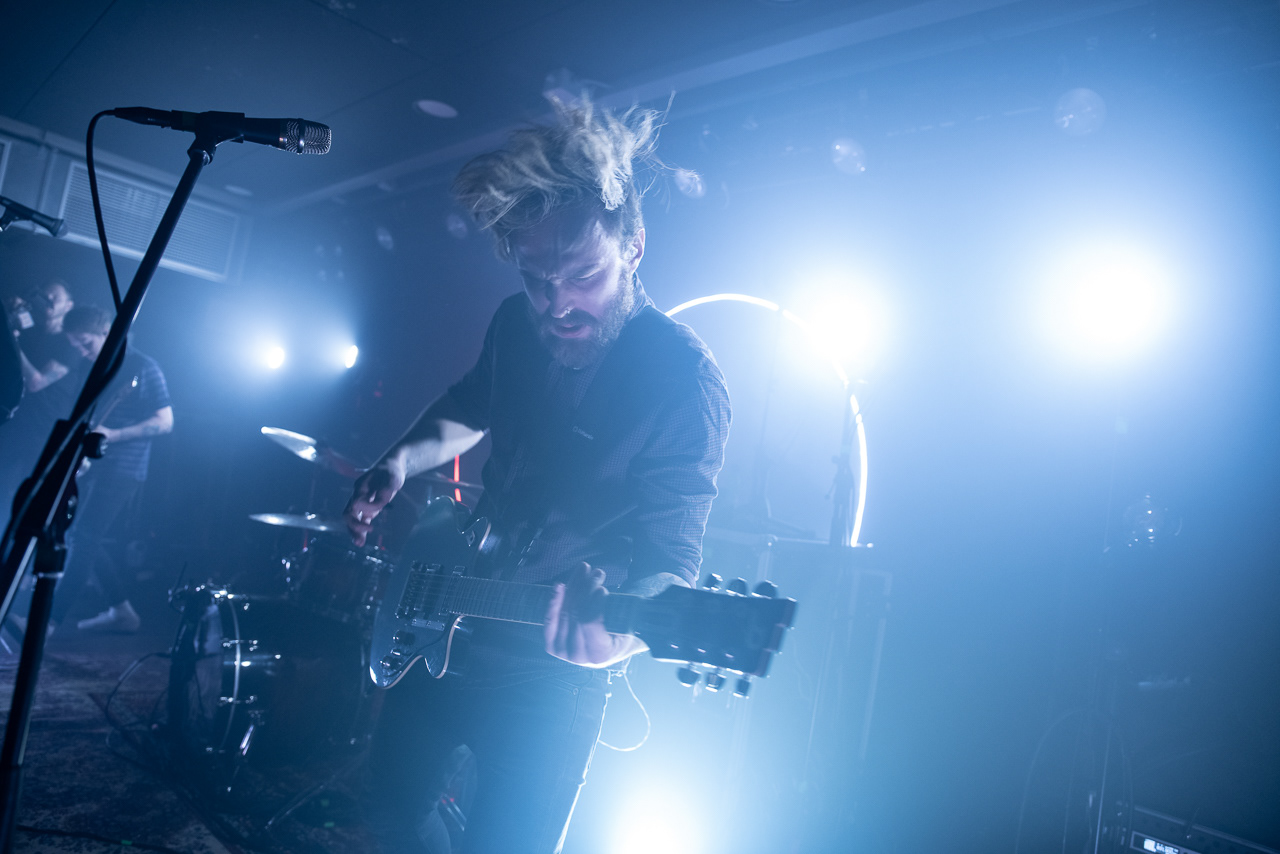 Marathonmann || Stuttgart || 09.11.2019