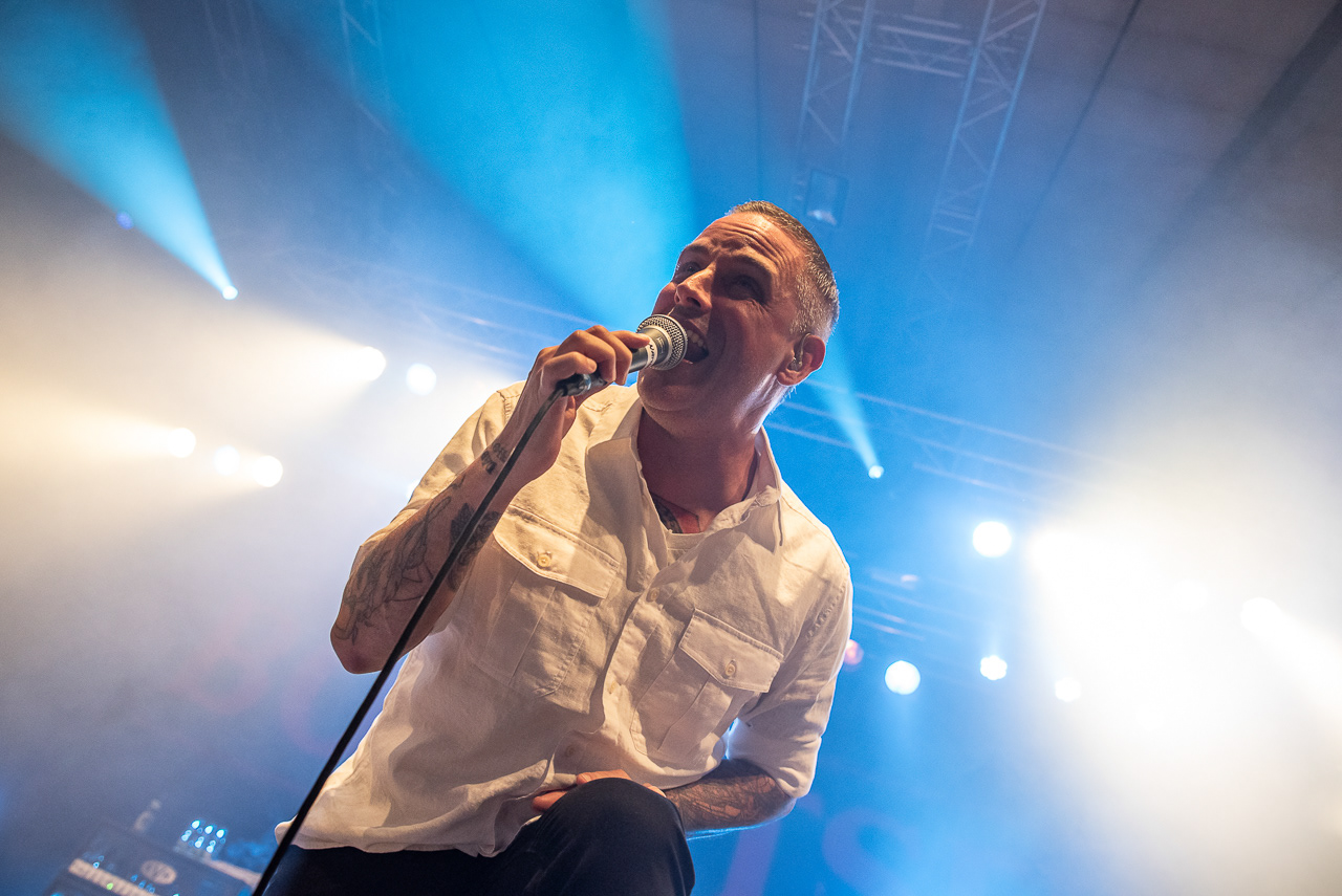 Boysetsfire || Würzburg || 28.11.2019