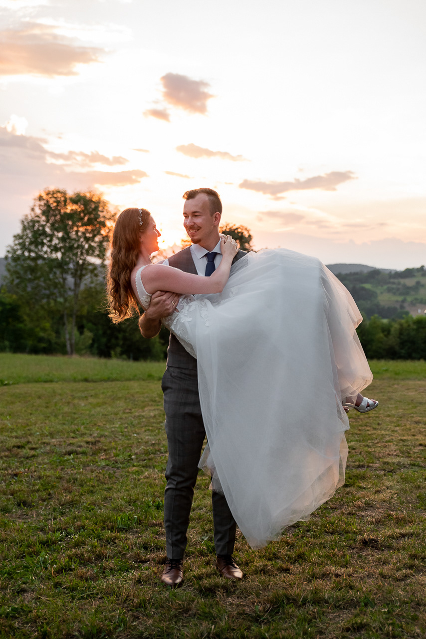 Wedding || Vanessa & Richie