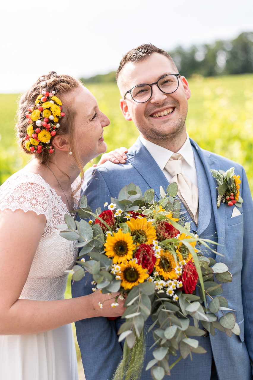 Wedding || Leonie & Markus