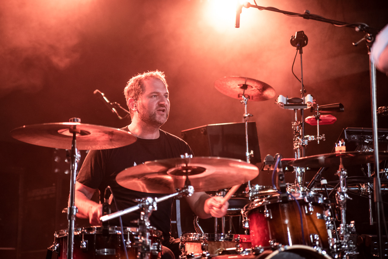 Da Rocka & da Waitler || Karlsruhe || 05.06.2019