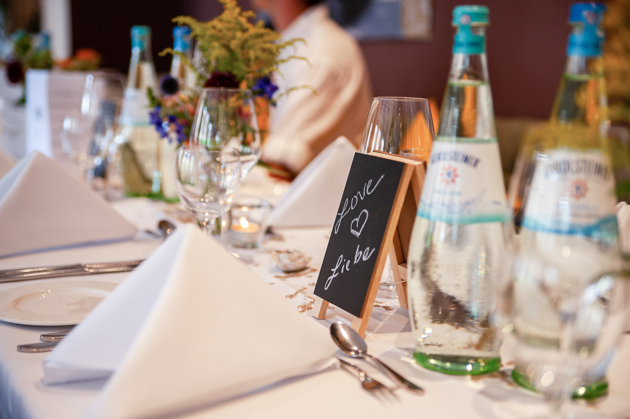 Wedding || Kiara & Manuel