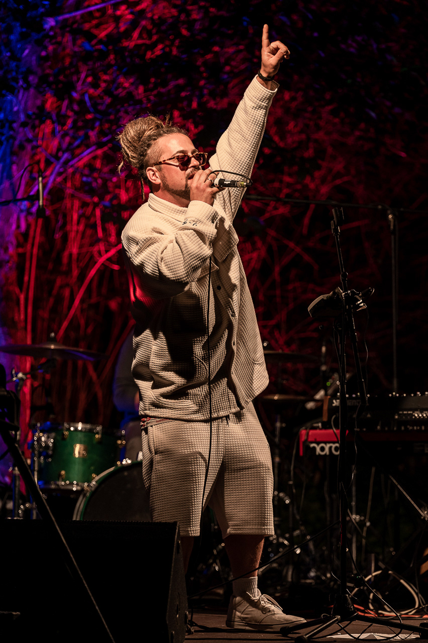 Easyman || Backnang || 04.09.2021