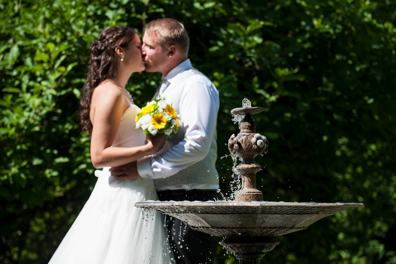 Wedding || Carina & Sascha