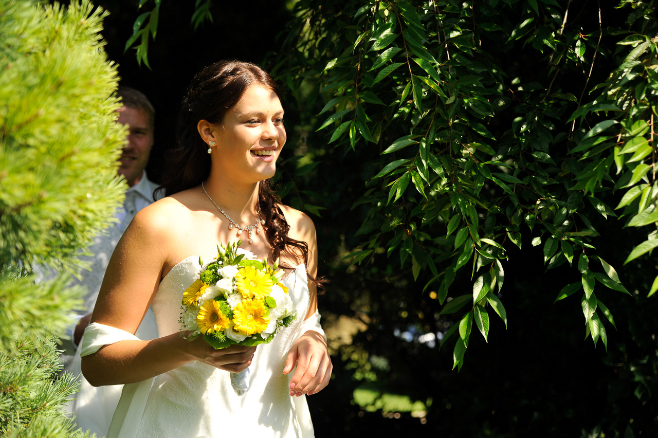 Wedding || Carina & Sascha