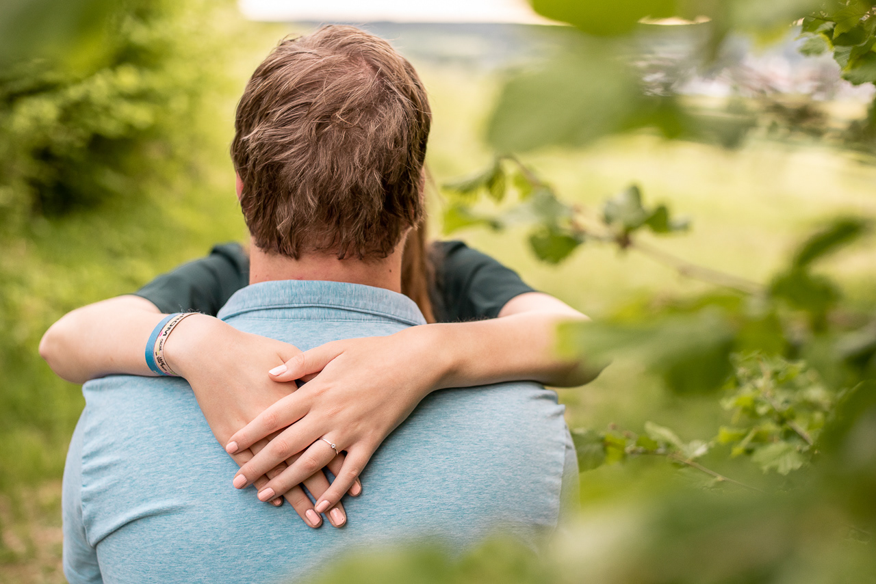 Engagement || Katharina & Daniel 