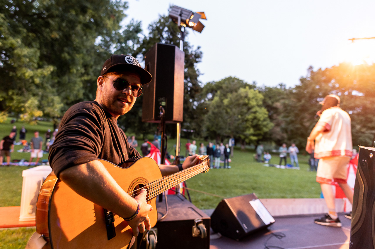 MC Bruddaal || Backnang || 20.08.2021