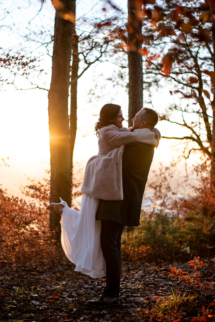 Wedding || Nicole & Sebastian