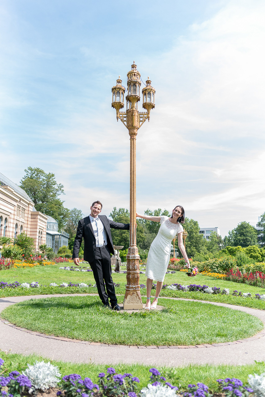 Wedding || Kiara & Manuel