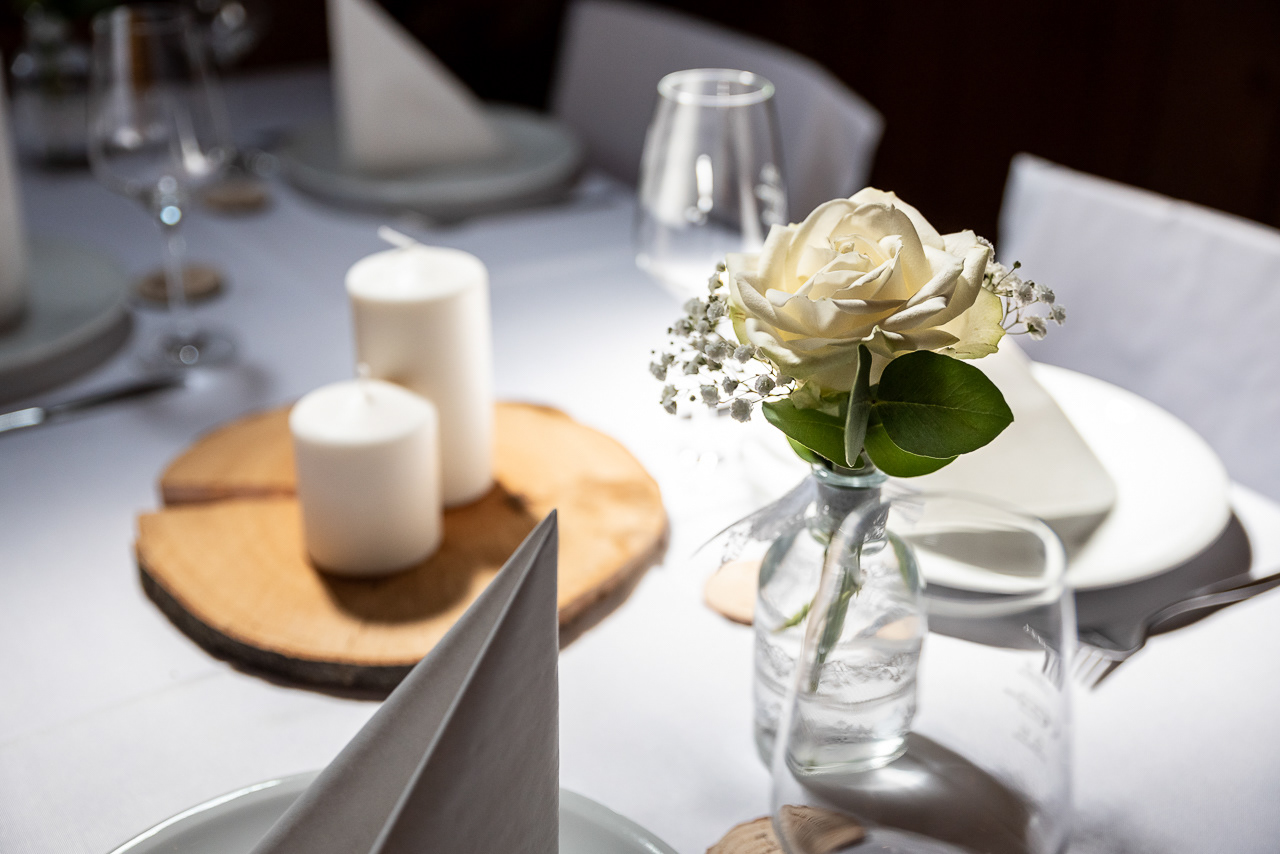 Wedding || Vanessa & Richie