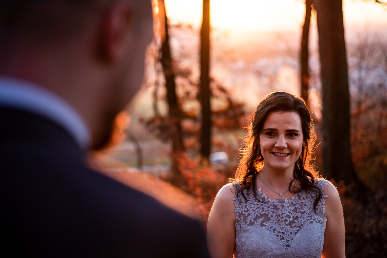 Wedding || Nicole & Sebastian