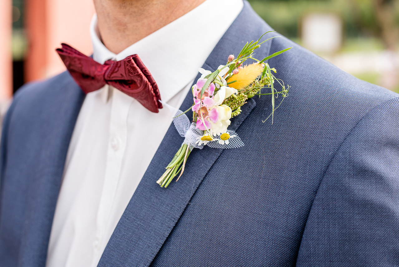 Wedding || Estella & Veit