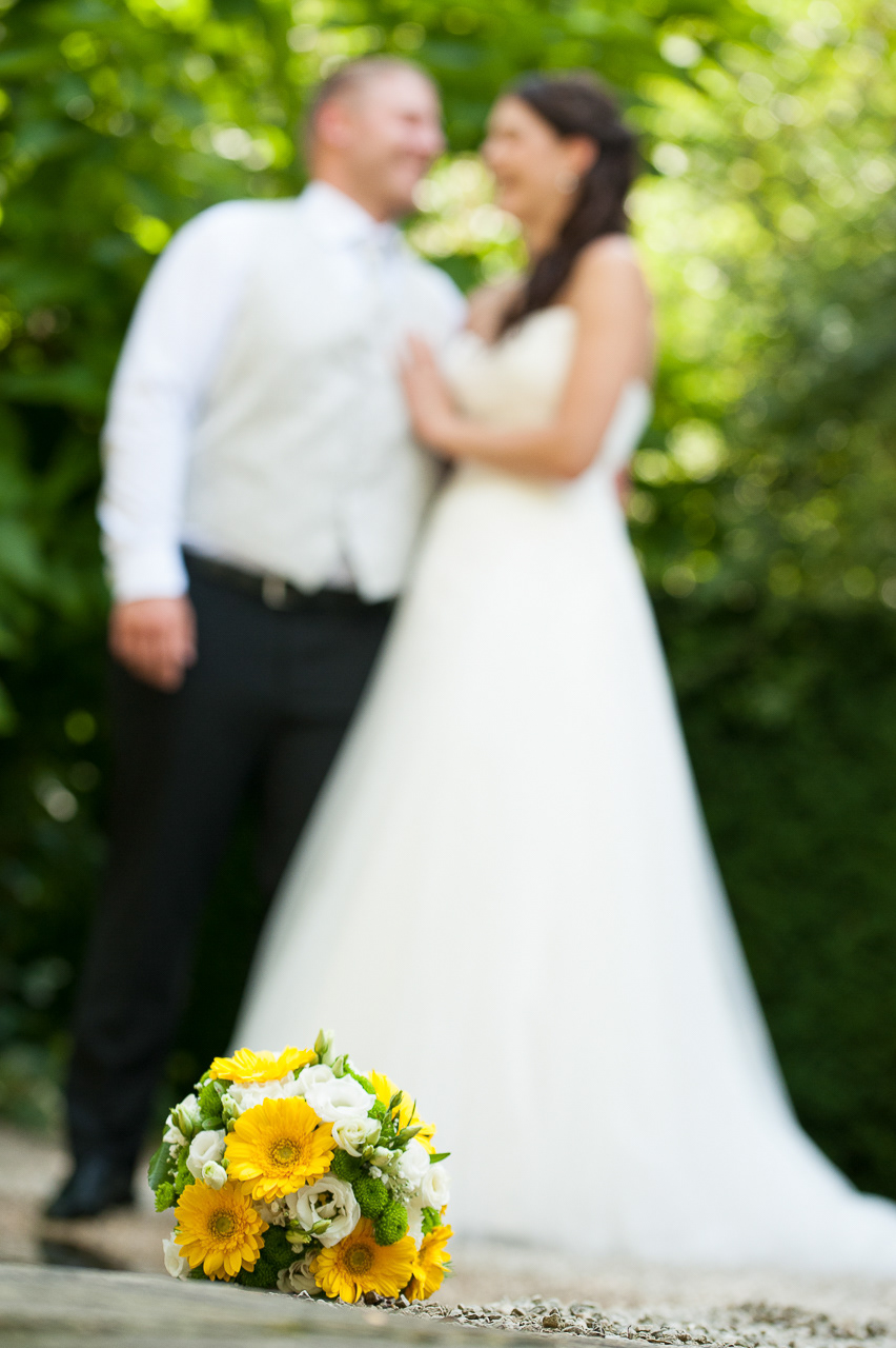 Wedding || Carina & Sascha