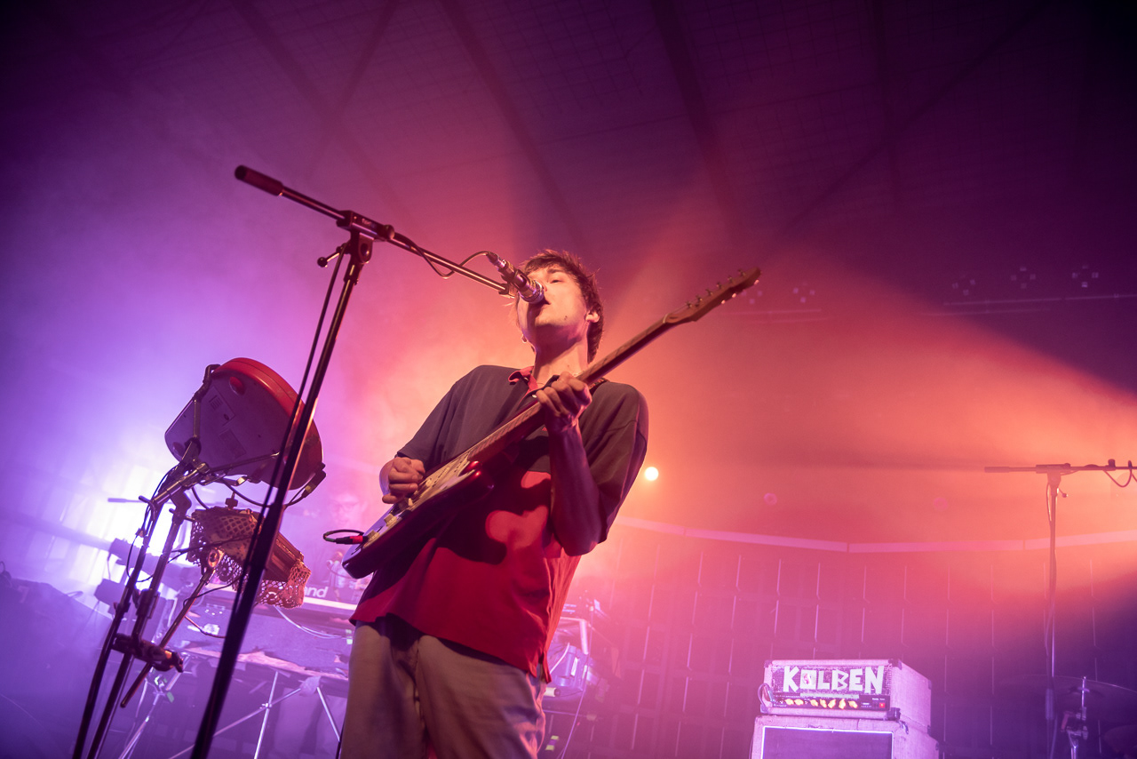 Von Wegen Lisbeth || Stuttgart || 18.10.2019