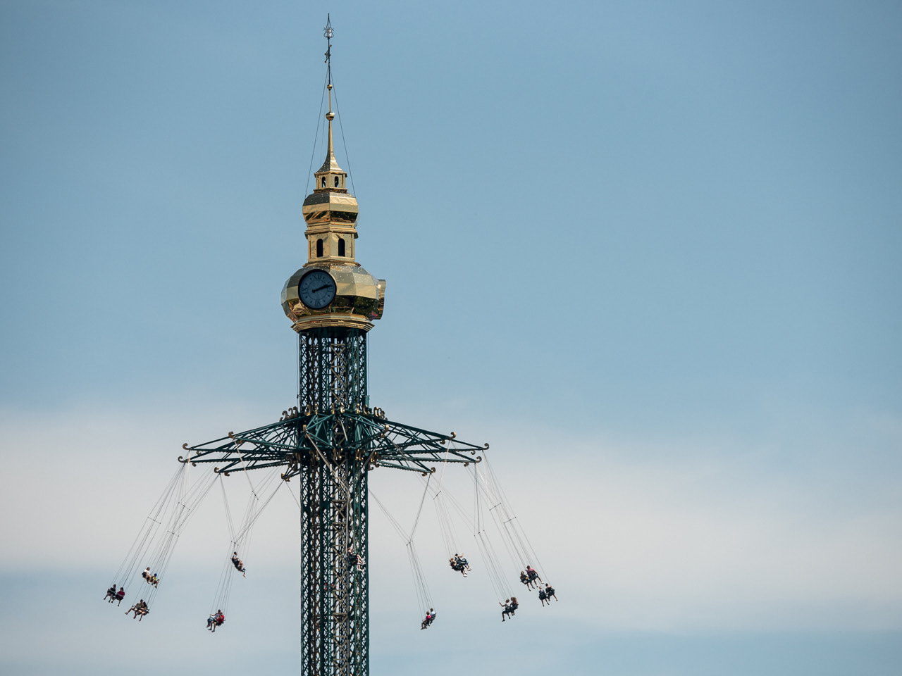 Wiener Prater || Wien || 2019