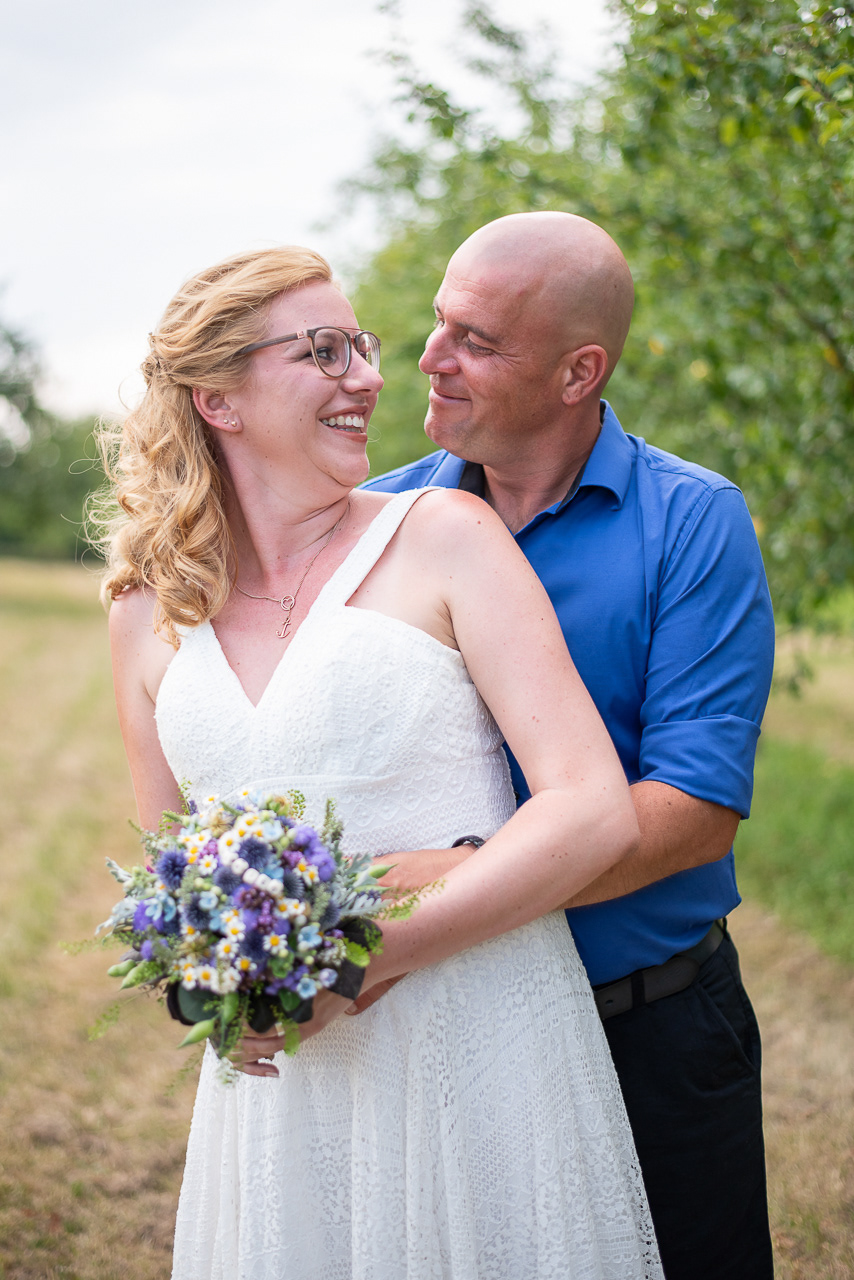 Wedding || Marina & Ronnie